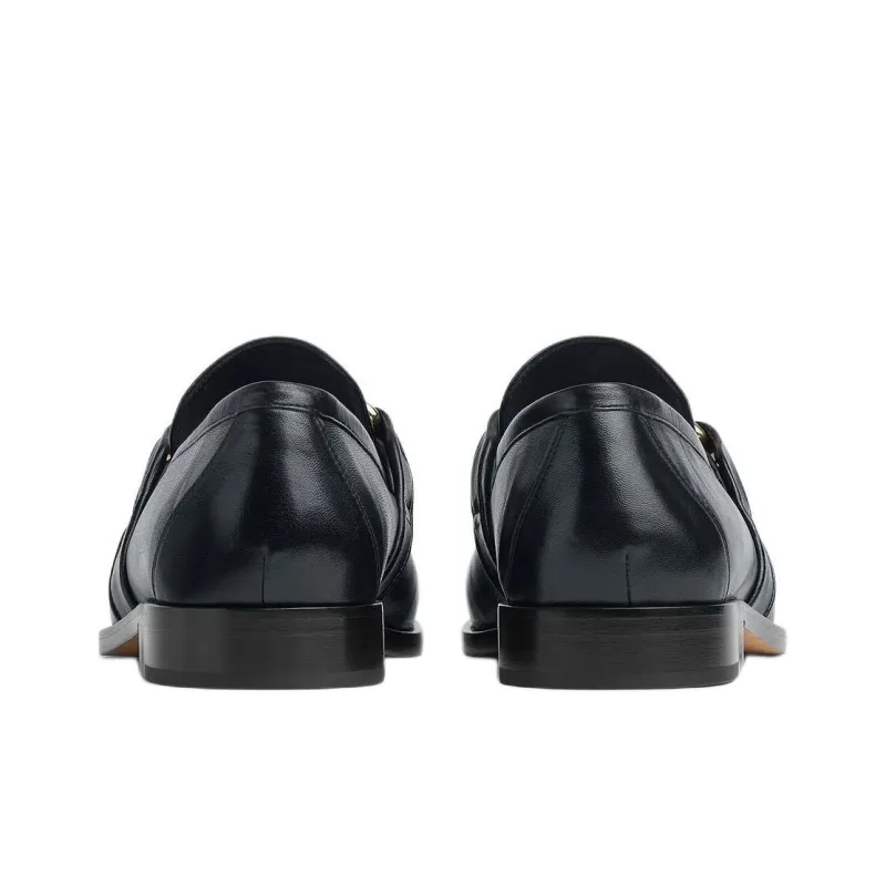 Bottega Veneta Astaire Loafers-3