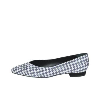JB MARTIN Veronica Casual Single Shoes Women's Blue