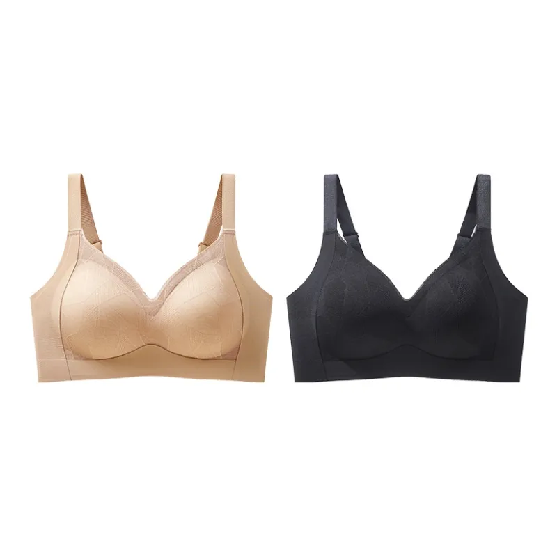 OUSHIBO Women's Bras-23