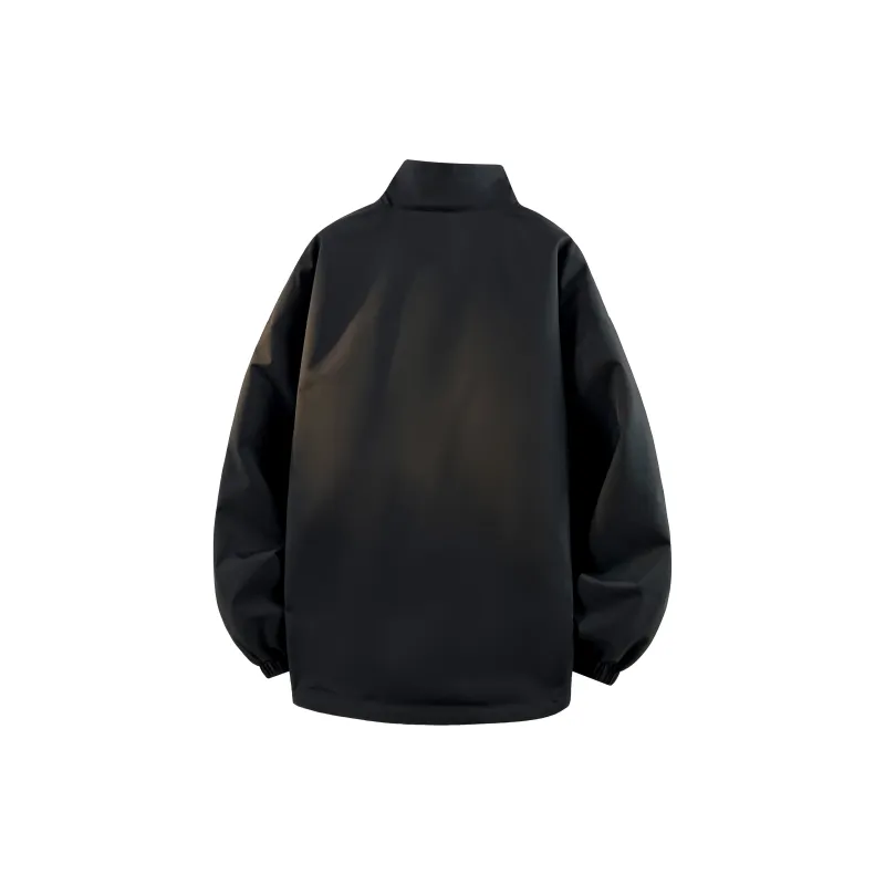 F.I.W FANGIWEN Jackets & Coats Unisex-3
