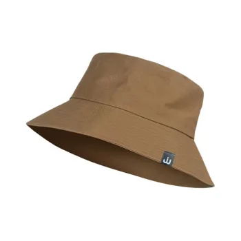 JEANSWEST 100% Cotton Bucket Hats Unisex