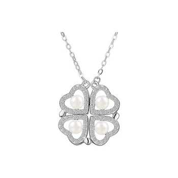 ORDI Pearl Necklaces Women's