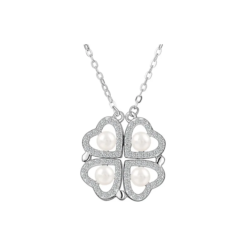 ORDI Pearl Necklaces Women's-0