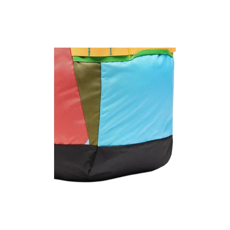 Cotopaxi Nylon Tote Bag Shopping Bag Handbag Unisex Multicolor-3