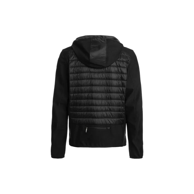 PARAJUMPERS Nolan Padded Jacket-1
