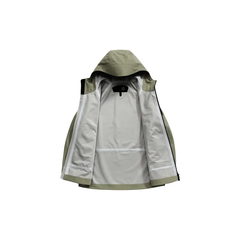 SNOW FLYING Windbreaker Jackets Unisex-5