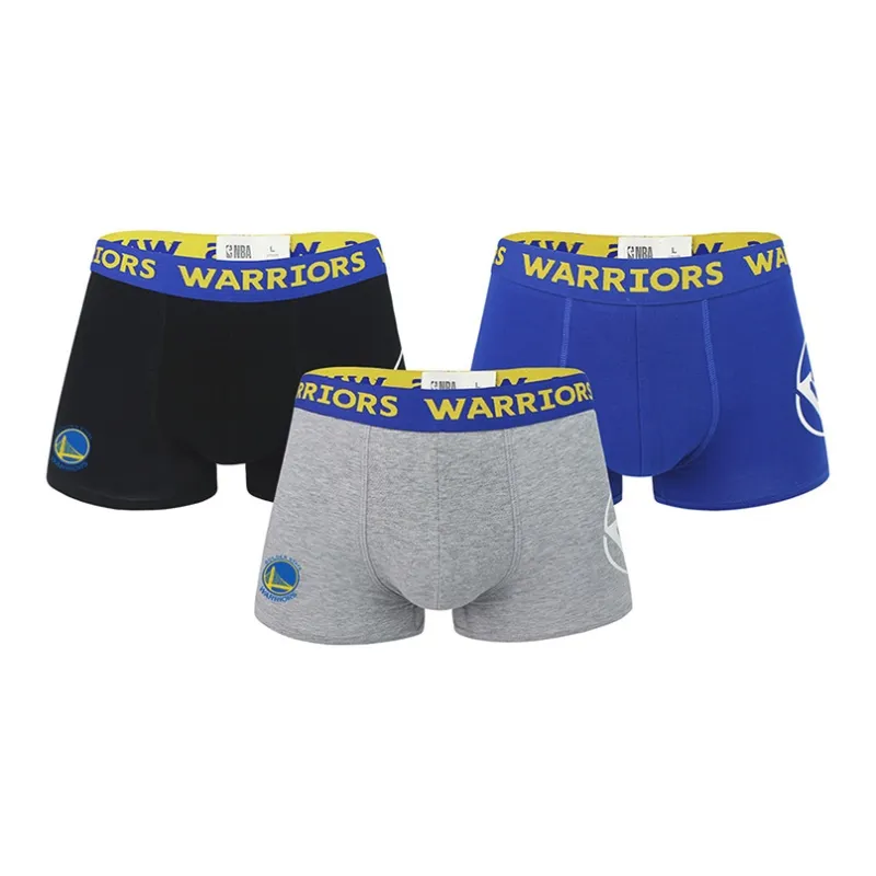 NBA Los Angeles Clippers Underpants Men's-8