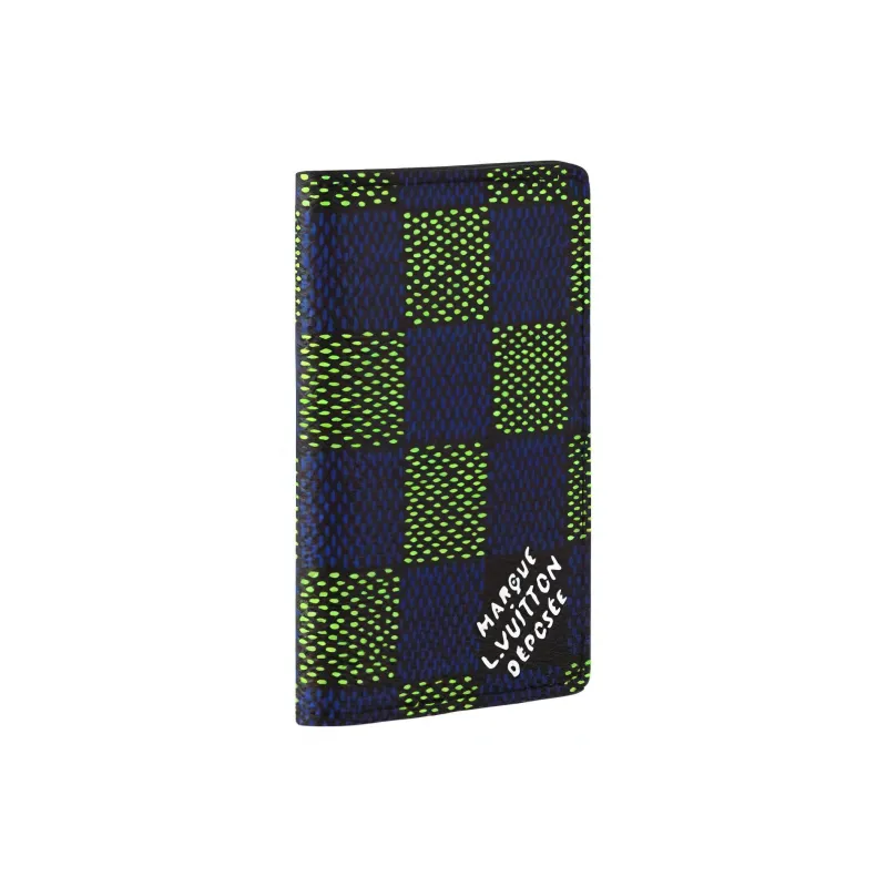 LOUIS VUITTON Pocket Organizer-1