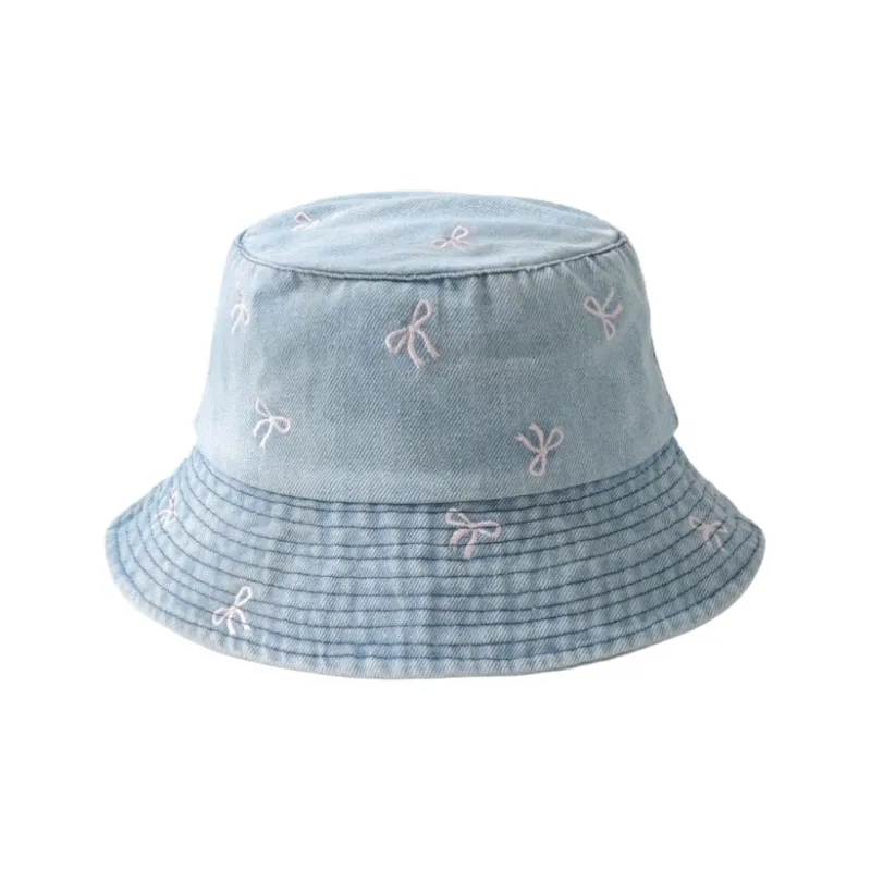 DZP Bucket Hats Unisex-6