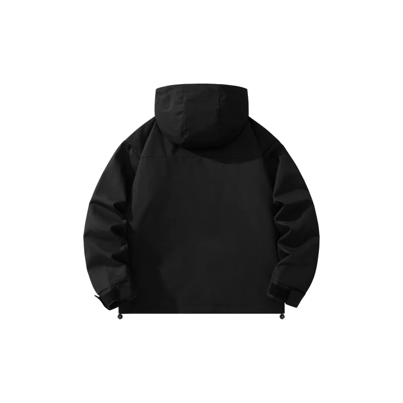 Crayon Shinchan Jackets Coats Unisex-1
