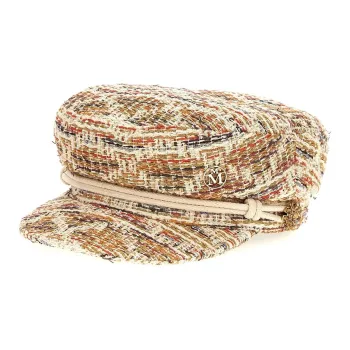 Maison Michel New Abby Sailor Cap
