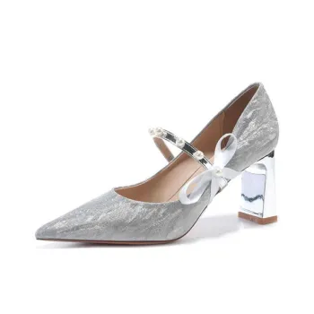 Than Than Me High Heels Women's
