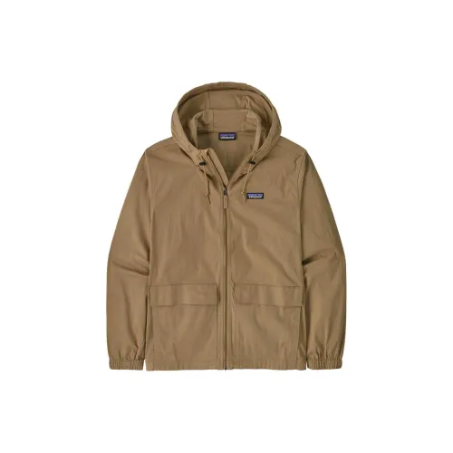 Patagonia Jackets Men