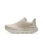 Light Beige White/Mud Gray