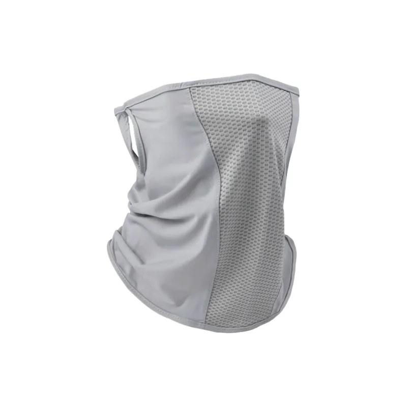 SEM/R Polyester, Acrylic, Nylon, Sheep's Wool Sun Protection Masks Unisex-4