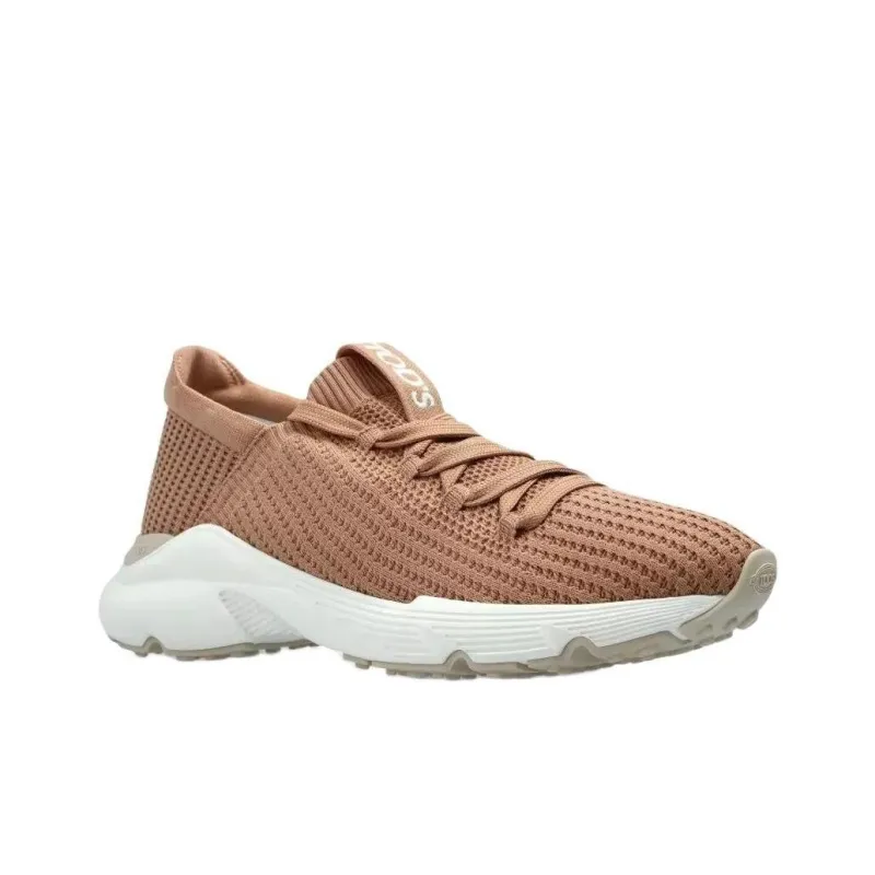 TOD'S Low-Top Casual Shoes Women's Nude-2