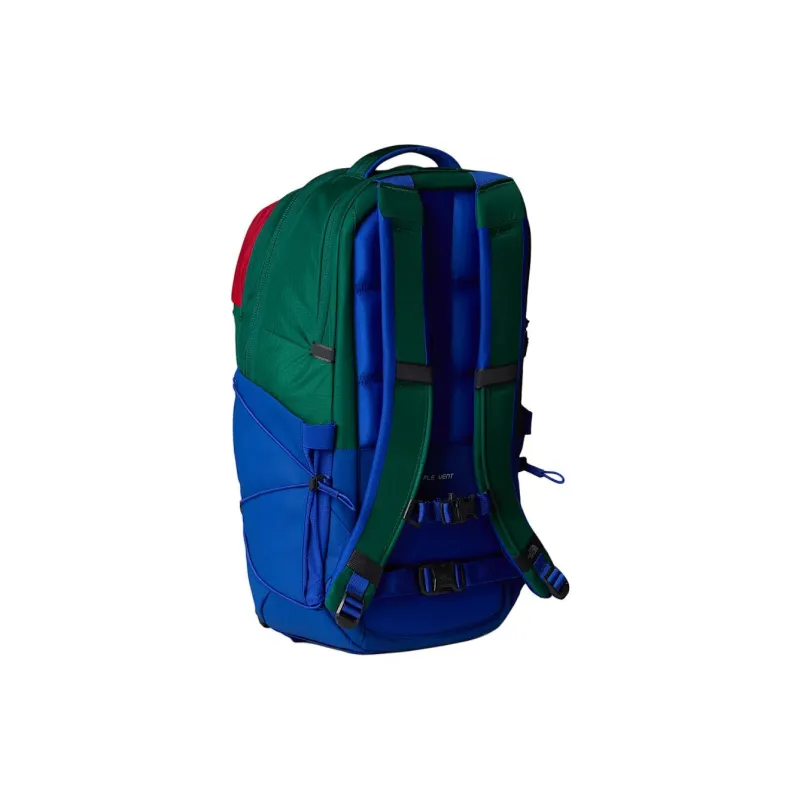 THE NORTH FACE Borealis Zipped Backpack-1
