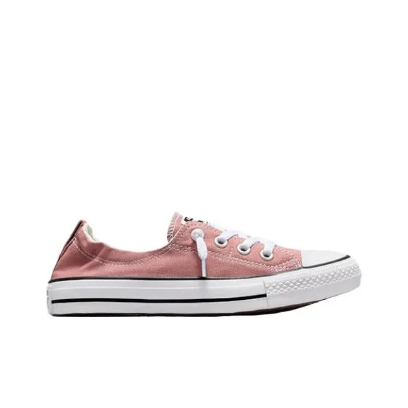 Converse Women's Chuck Taylor All Star Shoreline Low 'Light Saddle' Women's-1