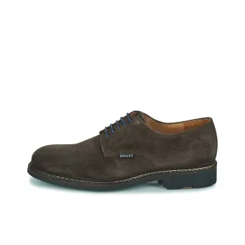 PELLET Nautilus Casual Shoes Men's Umber