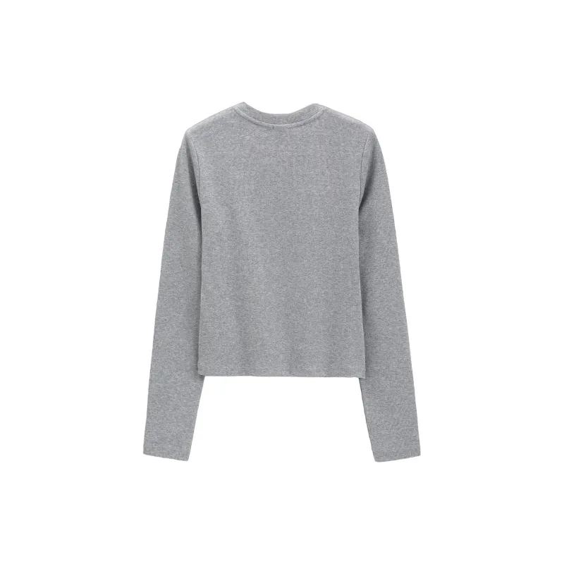 GAP T Shirts Women's-3