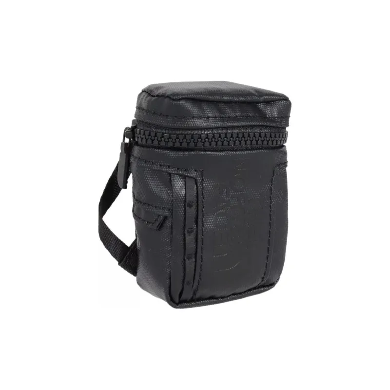 THE NORTH FACE Polyester Tote Bag Shopping Bag Shoulder Bag Handbag Regular Unisex Black-3