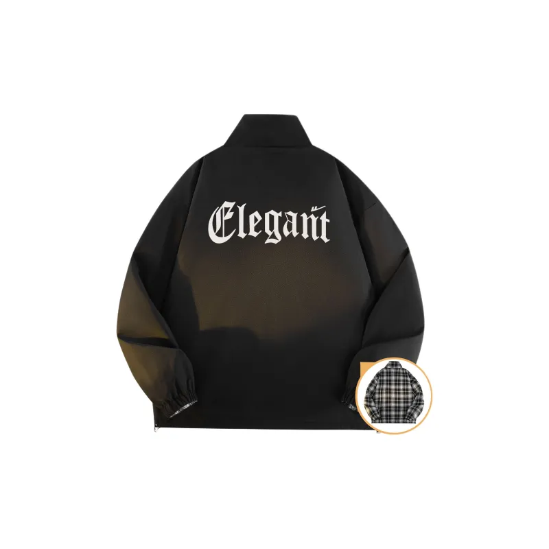 Warrior Candy Cube Series Jackets Coats Unisex-3