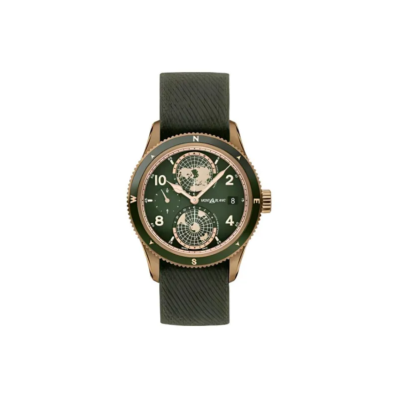 MONTBLANC Men Watch-0