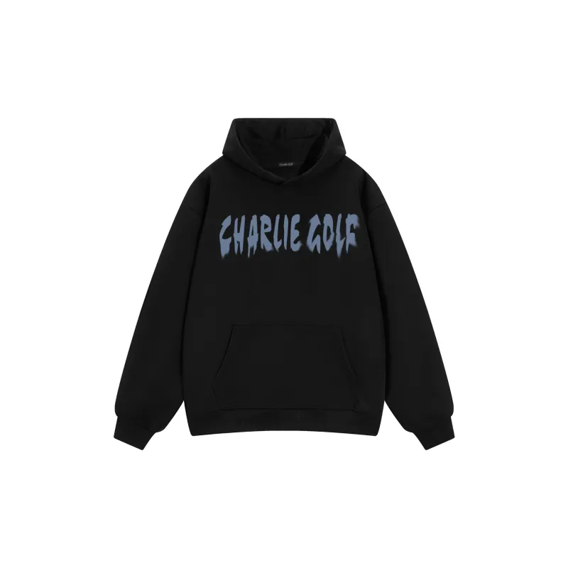 CHARLIE GOLF Sweatshirts Unisex-1
