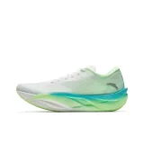 White Green