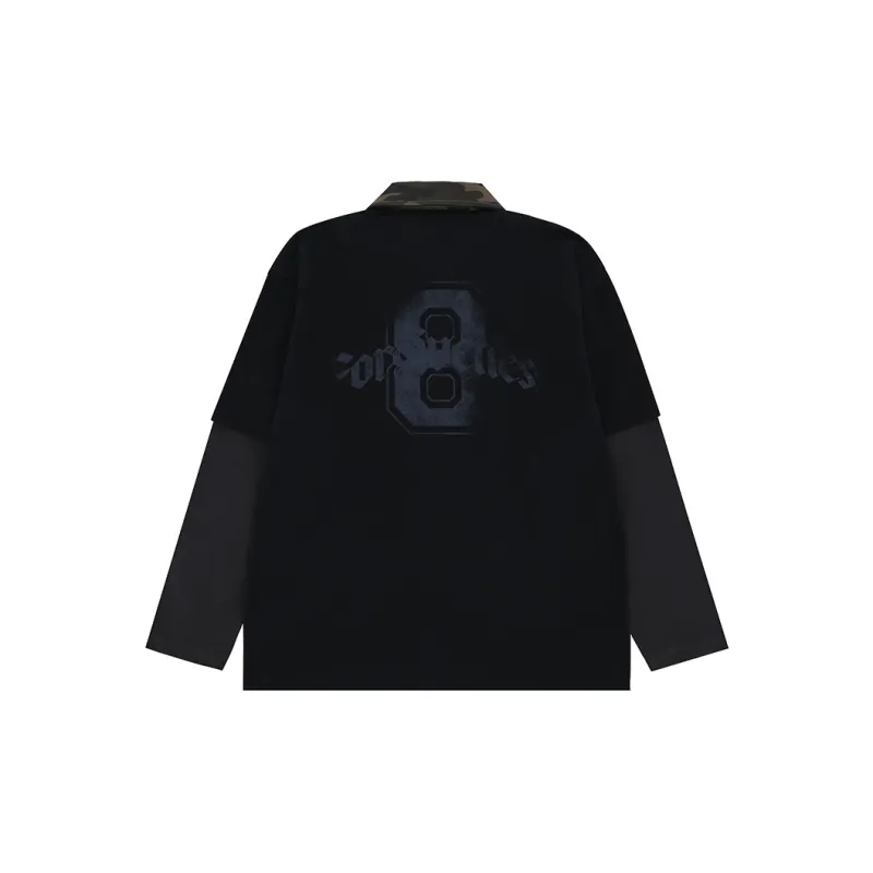 FORGIVENESS T Shirt Unisex Black-1