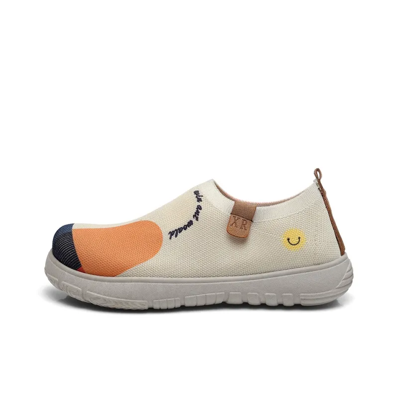 Strongman Women's Casual Shoes Women's-5