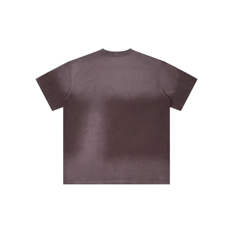 MIANDEMEIXUE T Shirts Unisex-23