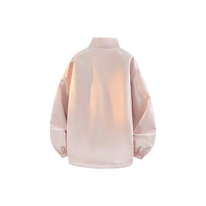 F.I.W FANGIWEN Jackets & Coats Unisex-18