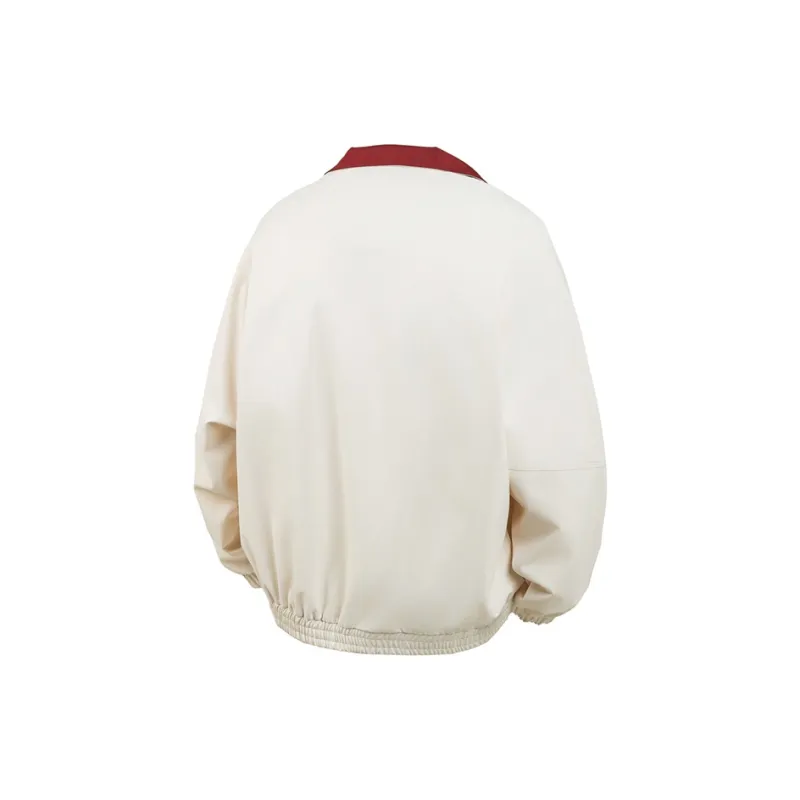 MIIOW Trend Party Series Jackets & Coats Unisex-3