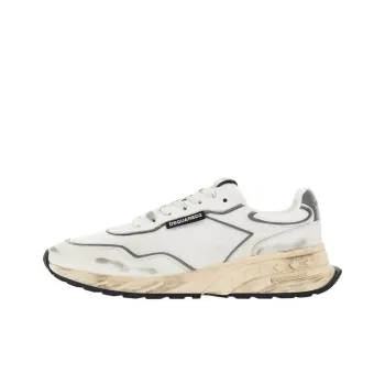 DSQUARED 2 Sprinter Sneakers