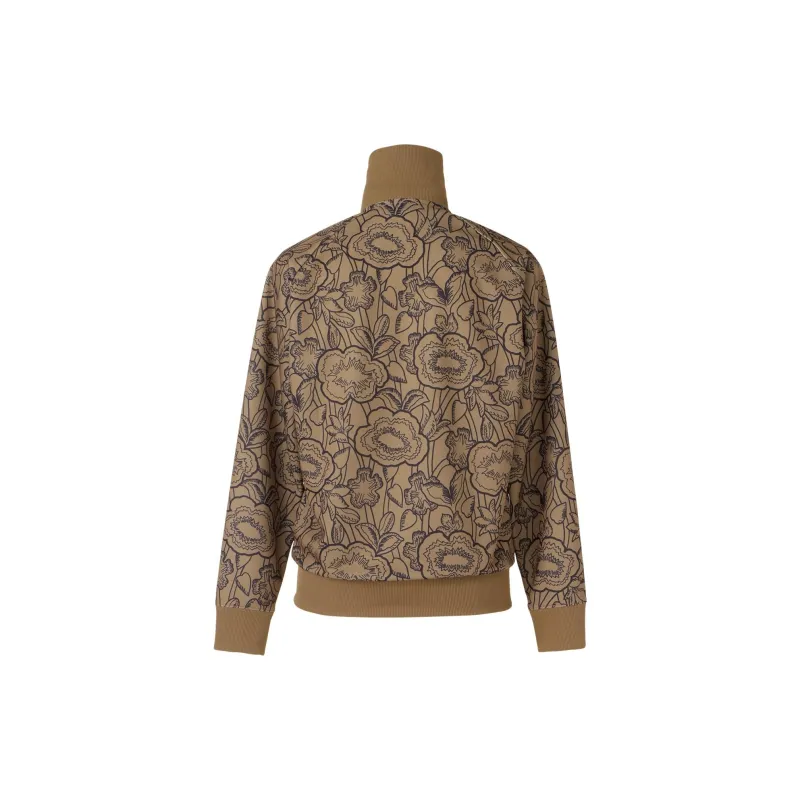 Onitsuka Tiger Jackets & Coats Unisex Light Brown-1