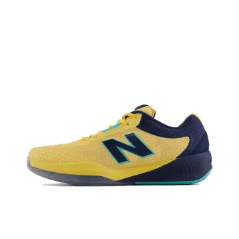 New Balance FuelCell 996v6 Navy Parchment