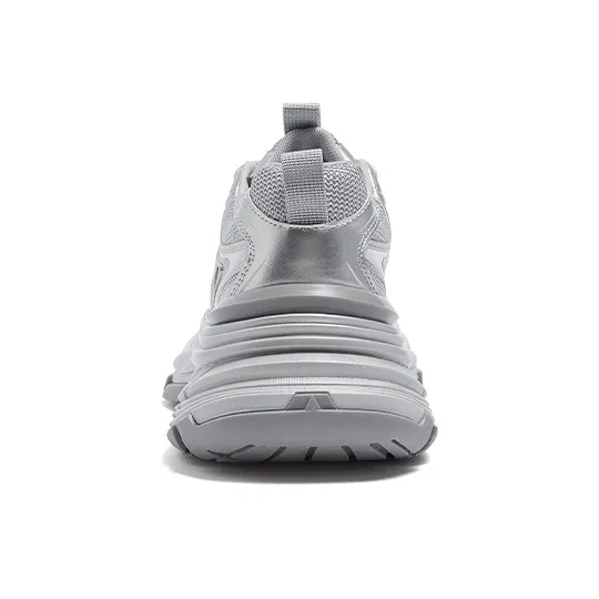 CAMEL Anti-Slip Wear-Resistant Low-Top Chunky Sneakers Women's-22