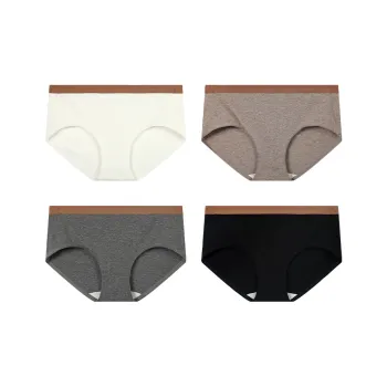 YOUNGYELL Underpants Women's Combo Set