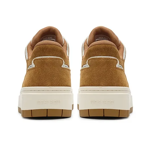 Lucia Tacci Skateboard Shoes Unisex-9