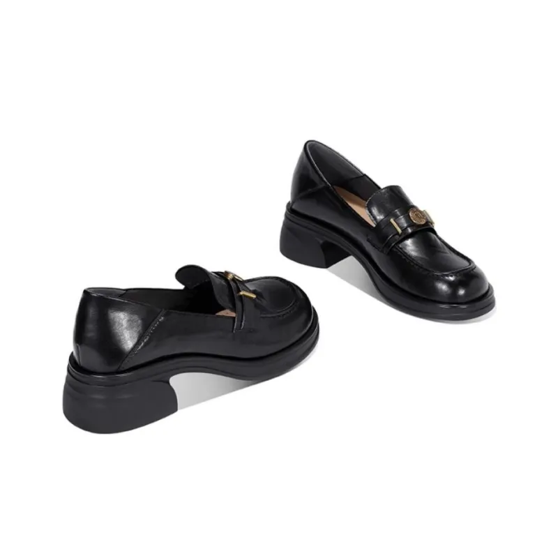 JESSICA SOPHIA Loafers Women's-1