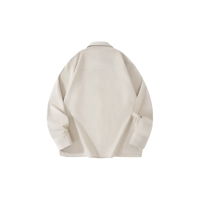 Cotton Shirts Unisex-7