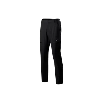 ALPINE PRO Knitted Sweatpants Unisex