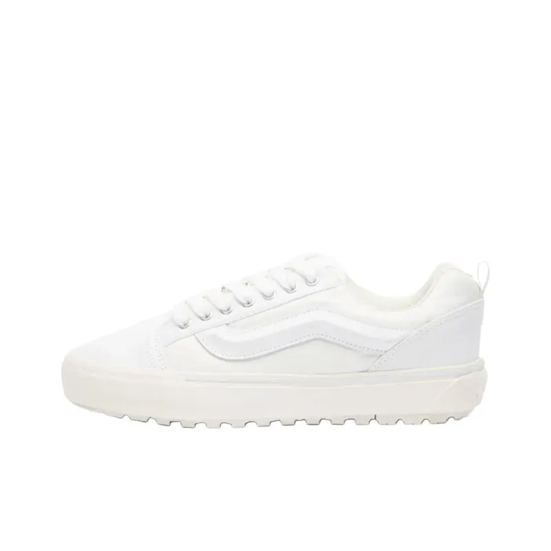 Vans Premium Knu Skool MTE 1 'Mercer White'-0