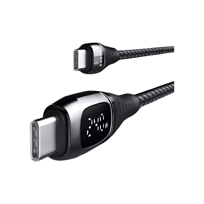 SmallRig 1m One Drag One Type-c To Type-c Digital Display Cables 5113-1