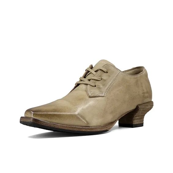 ZSBELLA Women's Casual Shoes Women's-4