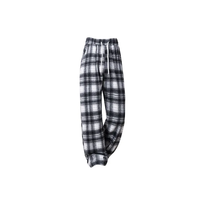 COMOWA Casual Pants Unisex-4