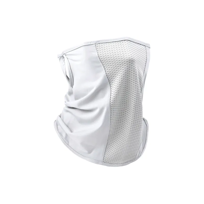 SEM/R Polyester, Acrylic, Nylon, Sheep's Wool Sun Protection Masks Unisex-7