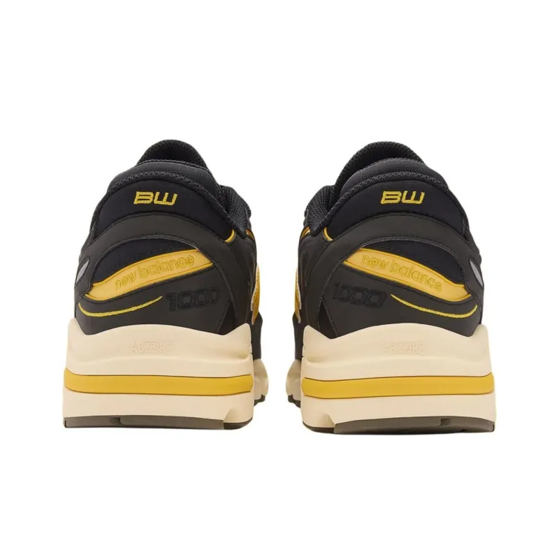 New Balance 1000 Bricks & Wood A Different Bounce-4