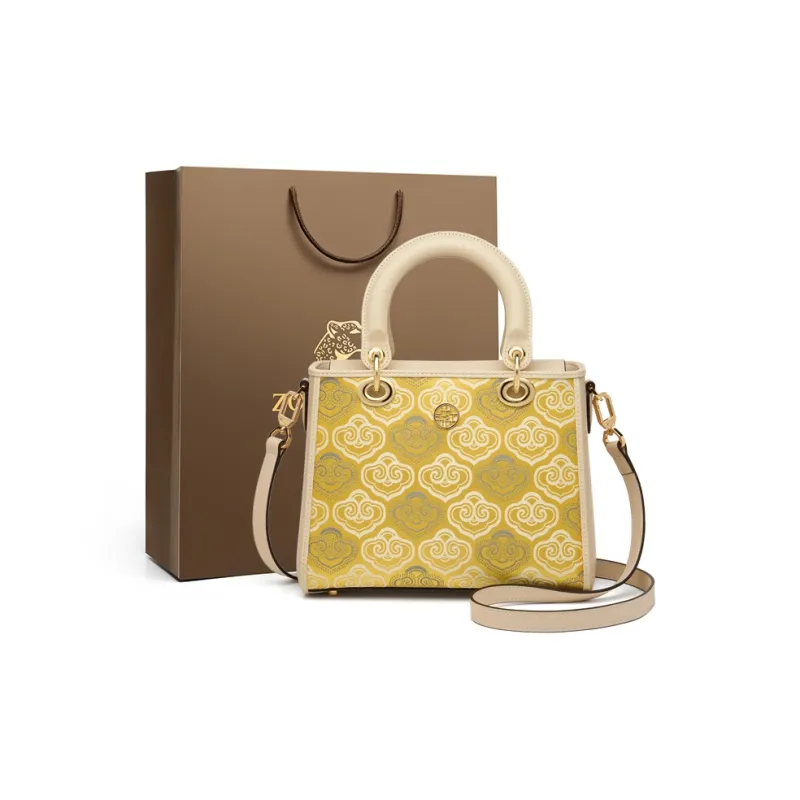 ZOOLER Handbags-0
